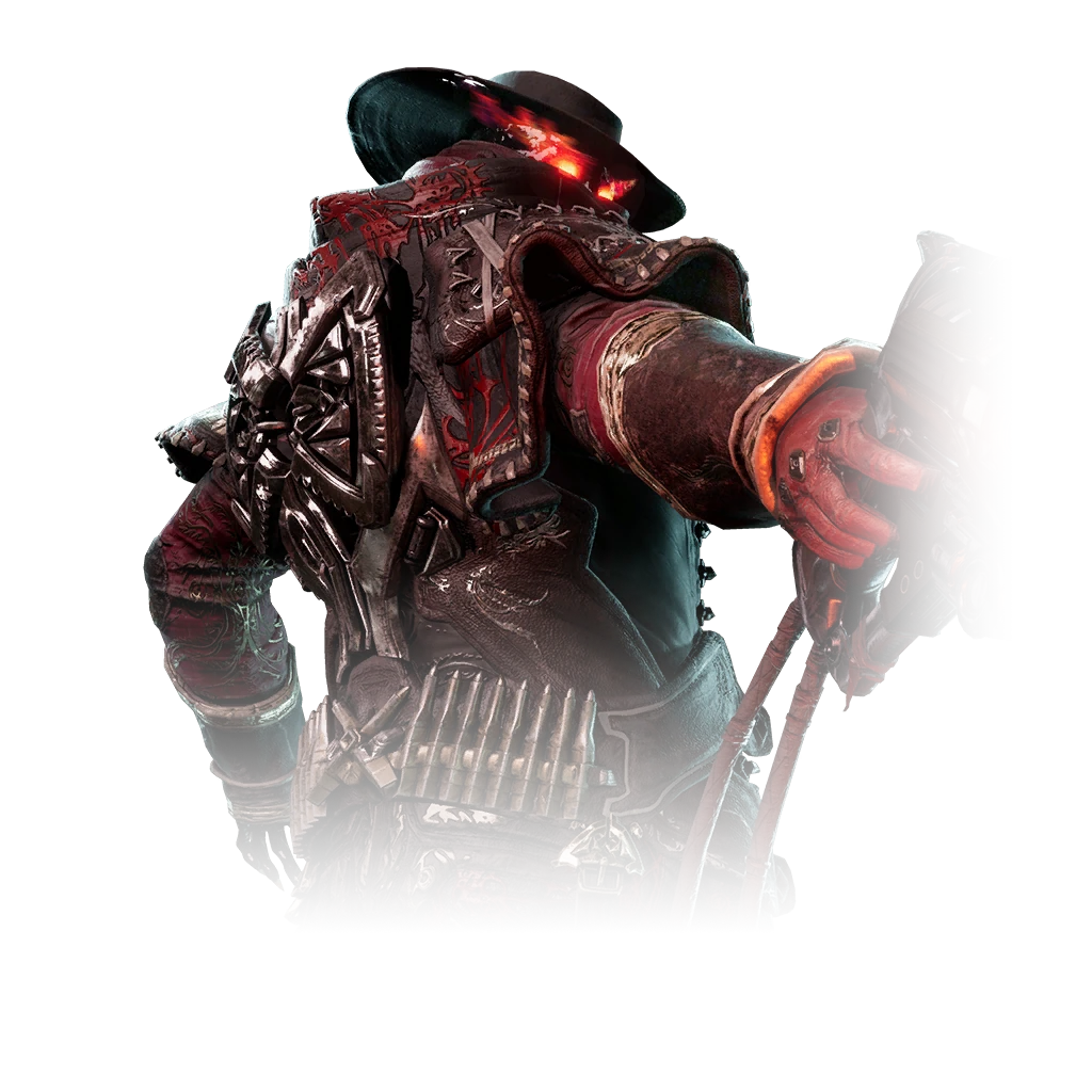 Revenant | Paragon: The Overprime Wiki | Fandom