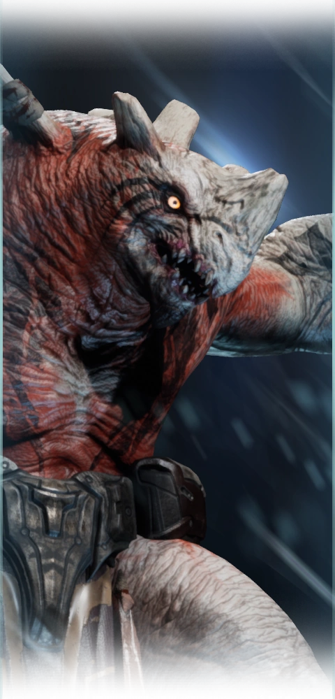 Grux Paragon The Overprime Wiki Fandom