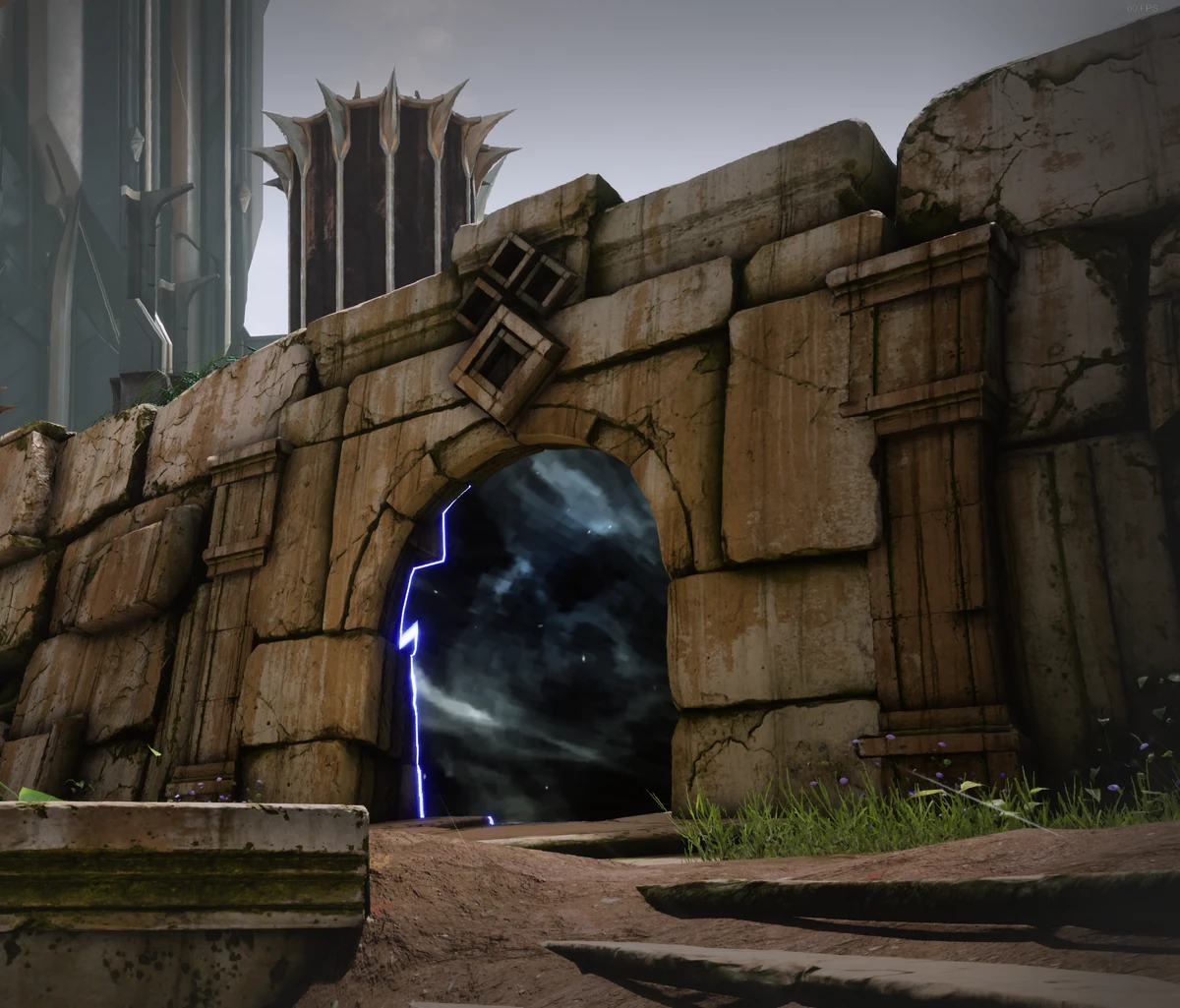 Portals Paragon The Overprime Wiki Fandom