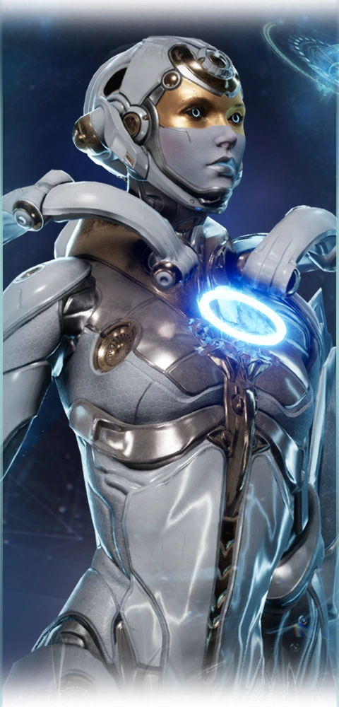 Muriel Paragon The Overprime Wiki Fandom