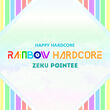 Rainbow Hardcore