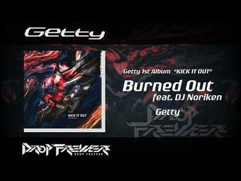 Burned Out feat. DJ Noriken (Game Mix), OverRapid Wiki