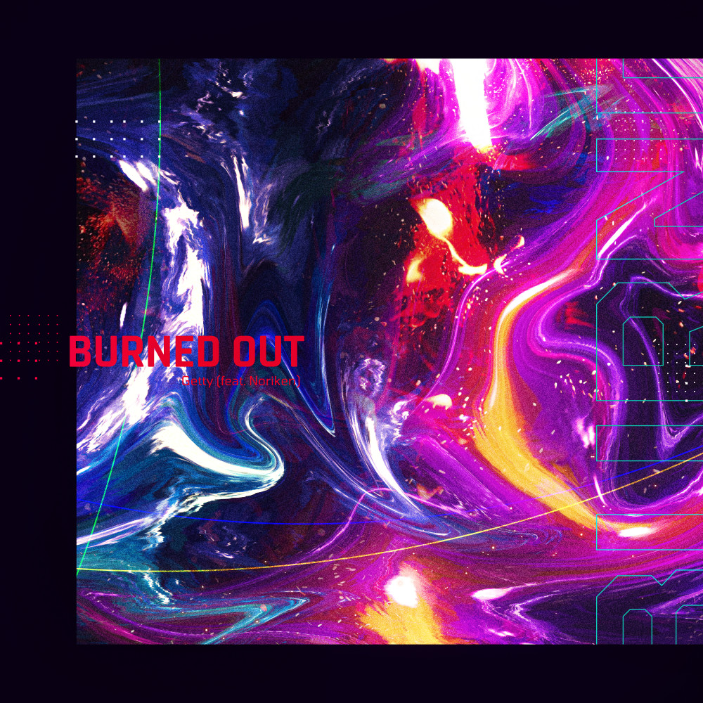 Burned Out feat. DJ Noriken (Game Mix), OverRapid Wiki