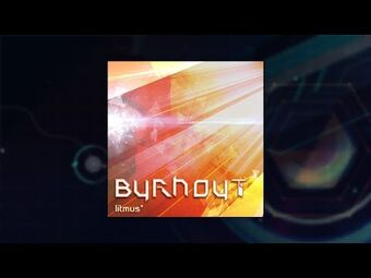 Burned Out feat. DJ Noriken (Game Mix), OverRapid Wiki