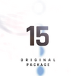 OriginalPack 15