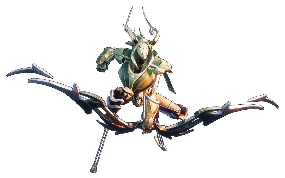 Vidar Override Wiki Fandom