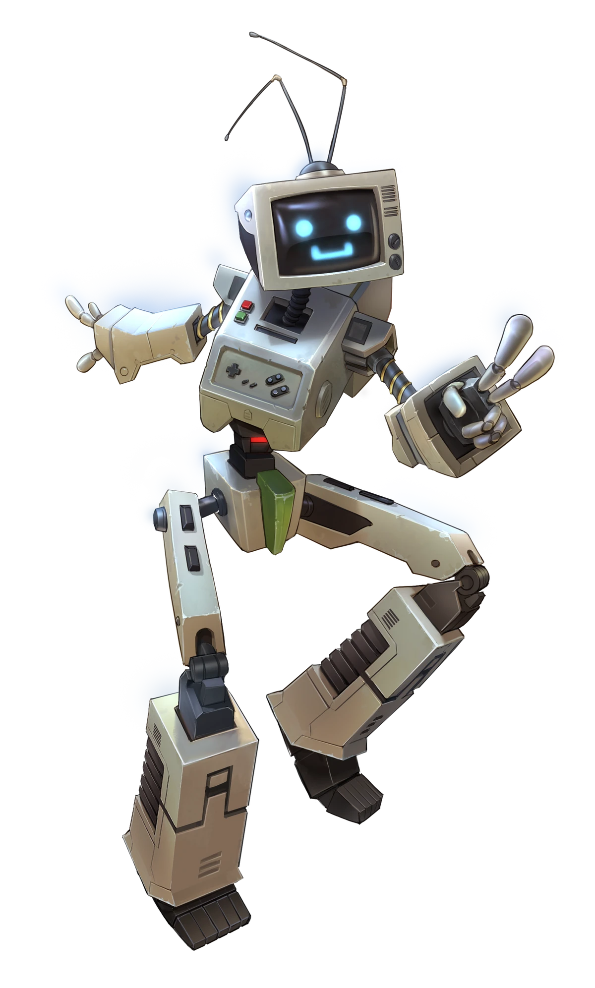 Vintage Official Override Mech City Brawl Wiki