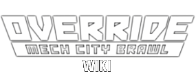 Override: Mech City Brawl Wiki