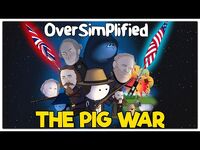 The_Pig_War_-_OverSimplified