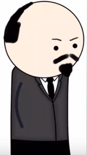 Vladimir Lenin