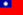 Flag of Taiwan
