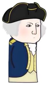 George Washington