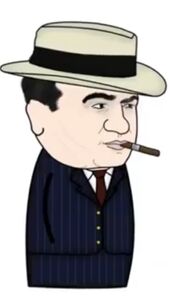 Al Capone