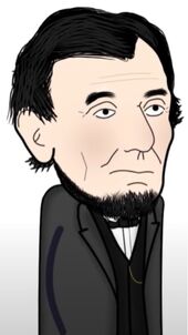 Abraham Lincoln