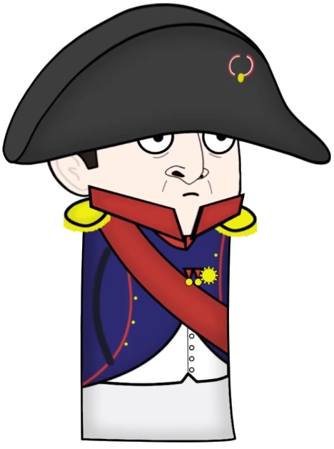 Napoleon | OverSimplified Wiki | Fandom