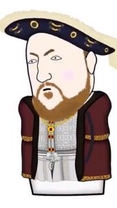 Henry VIII