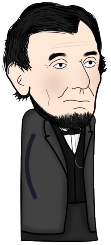 Abraham Lincoln - Wikipedia