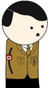 Adolf Hitler