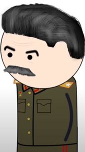 Joseph Stalin