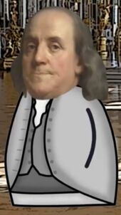 Benjamin Franklin