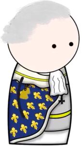 Louis XVI