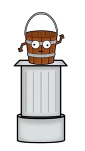 The Bucket