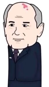 Mikhail Gorbachev