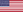 Flag of the United States