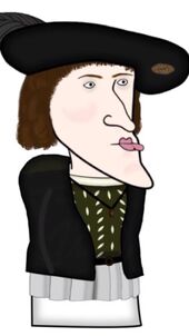 Charles V