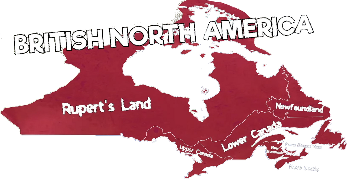 Untitled  British north america, Eastern canada, Port coquitlam