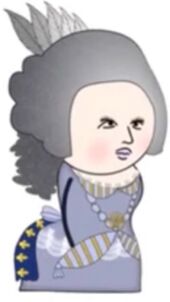 Marie Antoinette