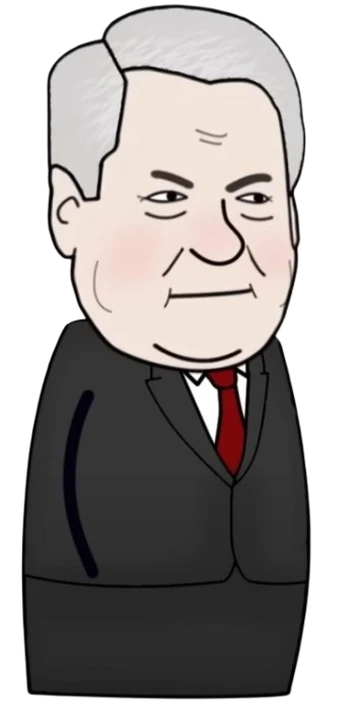 Boris Yeltsin | OverSimplified Wiki | Fandom