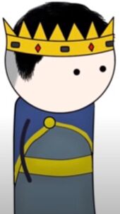 William the Conqueror