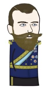 Nicholas II