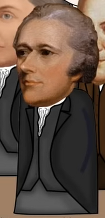 Alexander Hamilton - Wikipedia