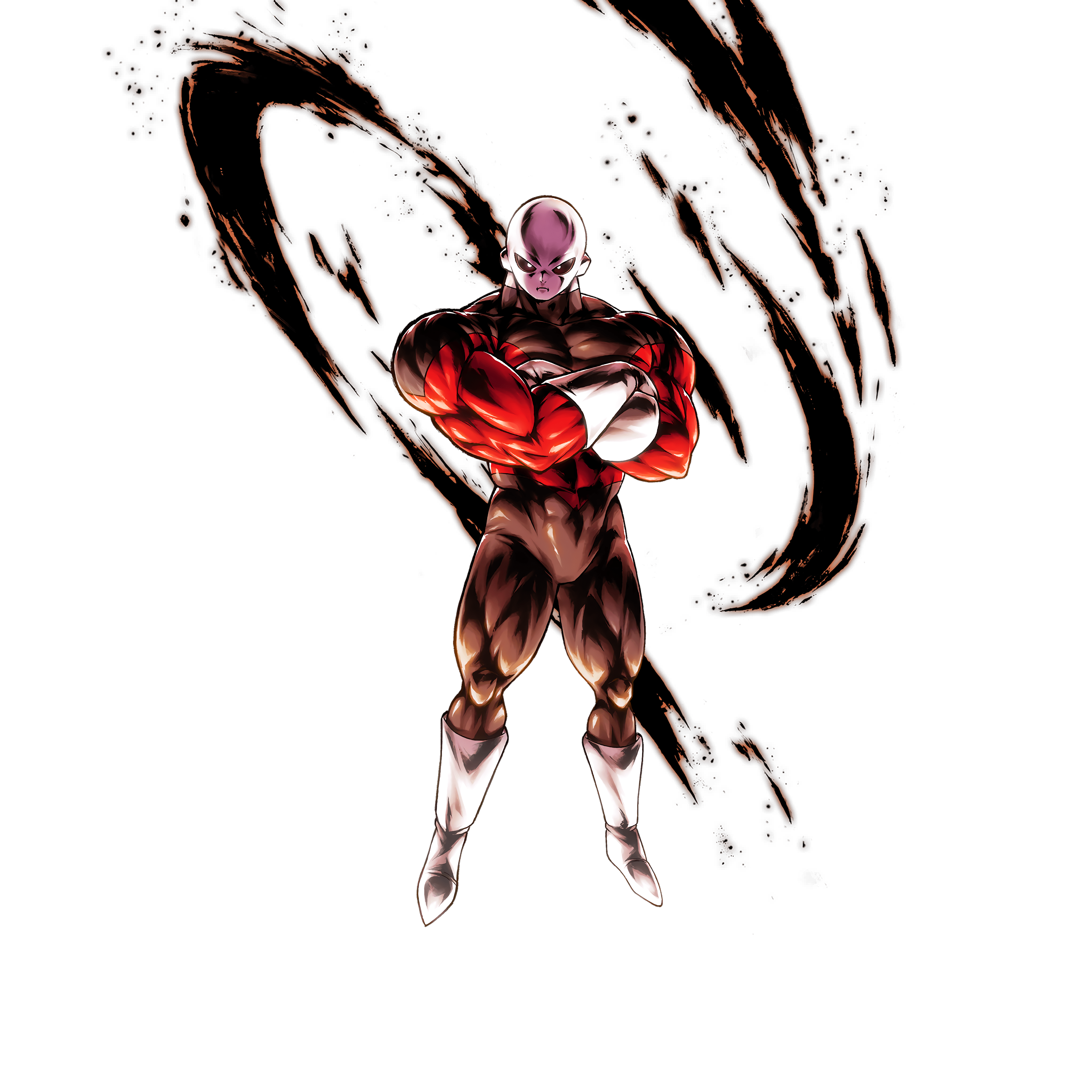 Majin Boo, Wiki Overtier BR