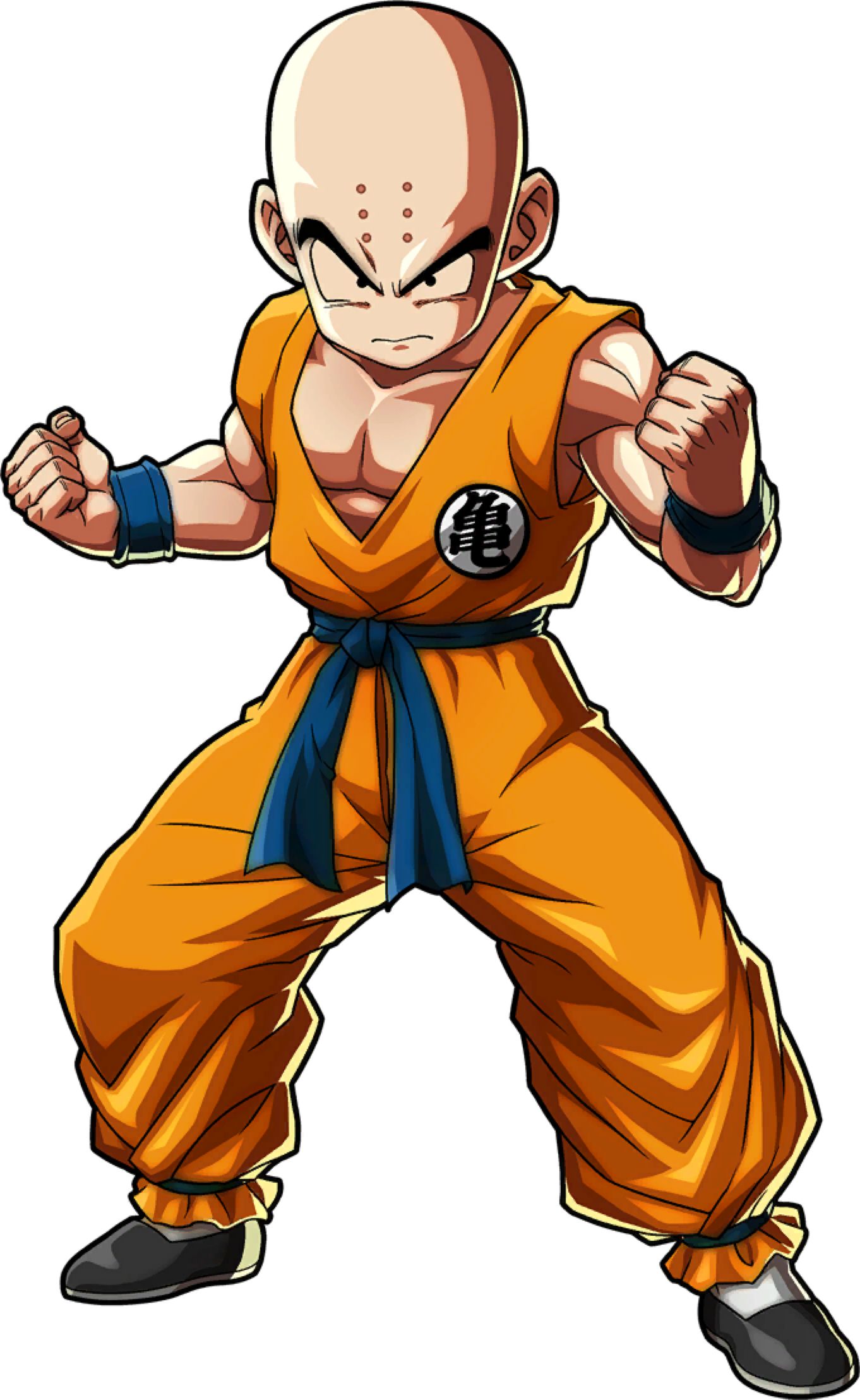 Kuririn, Wiki Dragon Ball Xenoverse 2 PT-BR