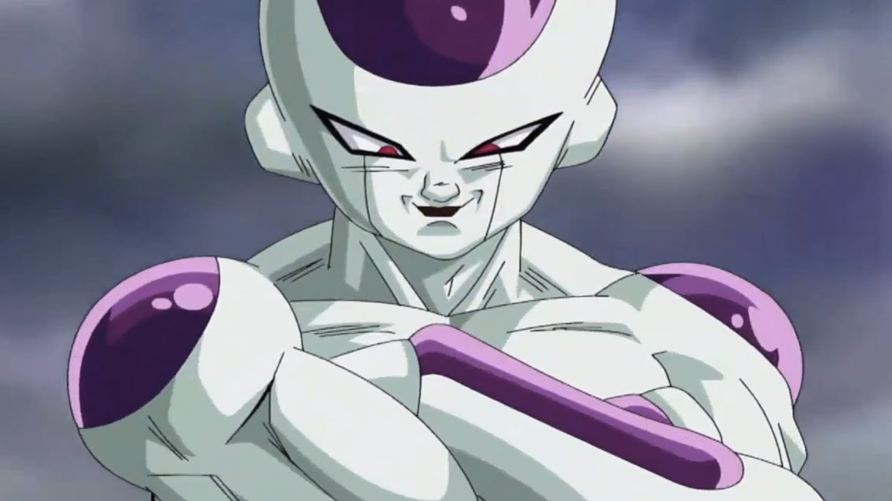 Freeza trairá Goku em Dragon Ball Super, afirma dublador - 01/06