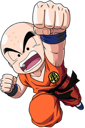 Kuririn, Wiki Dragon Ball Xenoverse 2 PT-BR