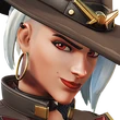 Ashe Ikona