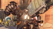 Ashe i Bob