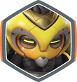 Orisa Ikona