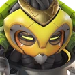 Orisa Ikona