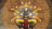 Zenyatta transcendence