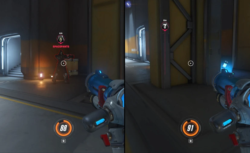 Rzut oka na system sygnałów w Overwatch 2 (blog 3)