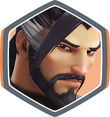 Hanzo Ikona