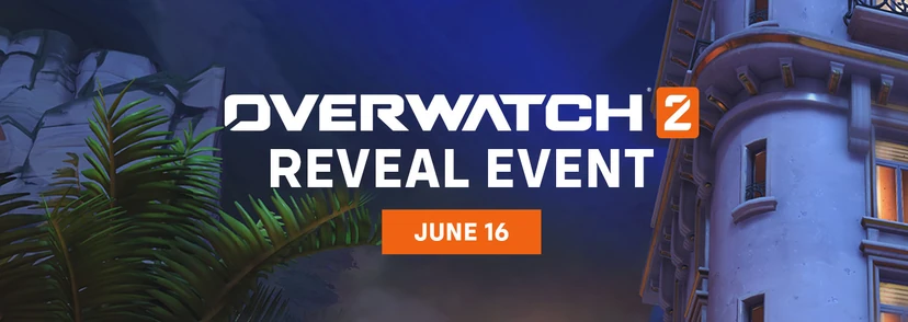 Oglądajcie prezentację Overwatch 2 już 16.06.2022 (blog 1)