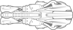 Drzazga