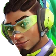 Lúcio Ikona
