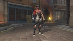 Genji Blackwatch
